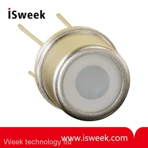 TOCON_GaP4 GaP Detector With Integrated Amplifier thumbnail-1