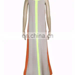 Hot- Selling Fashion Summer Dress Women One Piece Party Dress thumbnail-5