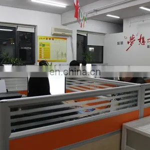 Hangzhou JD Textile Co., Ltd. company overview - view 1 thumbnail