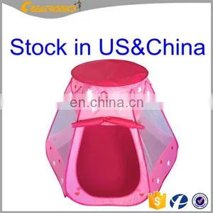 Outdoor Toy Kids Folding Kids Indoor Play Big Fun House Tent Children Play Tent Girl Play Tent thumbnail-1