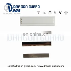 Dragon Guard Clothing Anti-theft Waterprrof EAS Security AM Label, EAS Soft Label, Security Label For Sale (CE/ISO) thumbnail-5