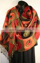 Shawls - Shawls and Stoals thumbnail-1