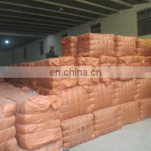 20 Feet Container for Used Clothing thumbnail-1
