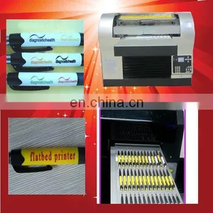 Directly Print on Pens Printing Machine for Sale thumbnail-1