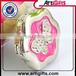 New Style Fashion Butterfly Bag Hanger Purse Hook thumbnail-1