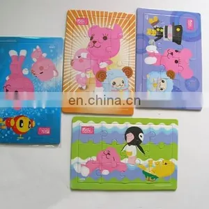 Small Piece Jigsaw Puzzles for Kids thumbnail-6