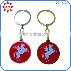 2017 Novelty Fashion Design Souvenir Token Coin Through BSCI, SGS,SA8000 thumbnail-3