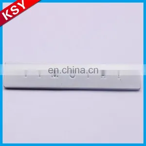 Newest Great Quality Label Holder Engraved Hang Tag Make A Black Metal Logo thumbnail-5