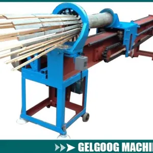 Professional Bamboo Toothpick Making Machine With High Speed Low Price thumbnail-5