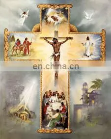 Customized Full Color 3d Lenticular For Your Own Design Poster Printing thumbnail-5