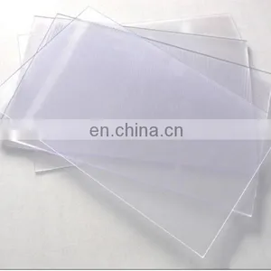 2016 Wholesale Disposable Lenticular 3d Plastic Sheets thumbnail-1
