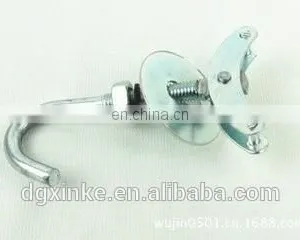 Stainless Steel Ceiling Fan Inactive Mounting Hooks thumbnail-1