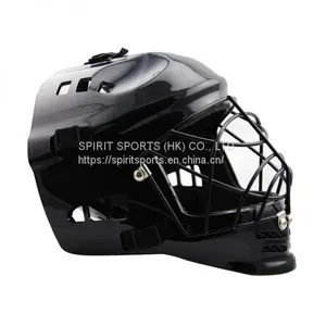 Ice Hockey Helmet SP-H003 thumbnail-3