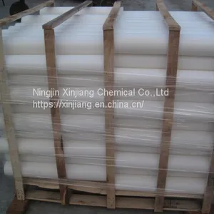 Hdpe Rod/uhmwpe Rod Bars/plastic Rod thumbnail-3