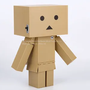 Cartoon Figure Toys for Children thumbnail-3