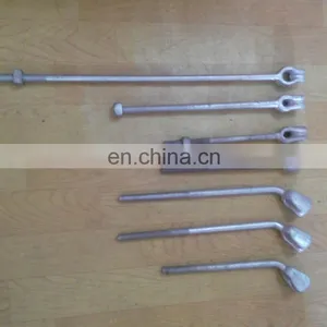 All Threaded Anchor Bolt Rods & Studs thumbnail-2
