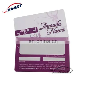 Hotel Rfid Access Control Card Door Security Card thumbnail-4
