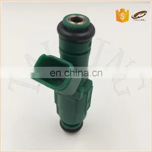 High Reliable Auto Engine Parts Gas Fuel Injector 35310-2E100 353102E100 for Hyu-nda i thumbnail-4