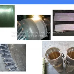 Supply Crankshaft Repair, Crankshaft Wear Laser Cladding Repair thumbnail-5