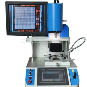 WDS-700 Automatic Optical Alignment Bga Rework Station for Xiaomi/iphone/samsung/huawei thumbnail-1