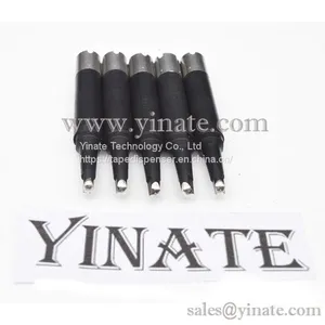 Free Sample Black Chromium P120BCPC P125BCPC P130BCPC Robotic Soldering Iron Tips Cross Bit for Japan Unix Soldering Robot Lead Free Unix Soldering Tips Soldering Head Heat Up Fast & Stable In Stock thumbnail-3