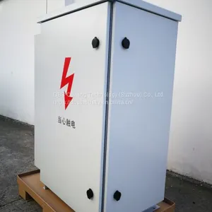 Precision Sheet Metal Works thumbnail-1