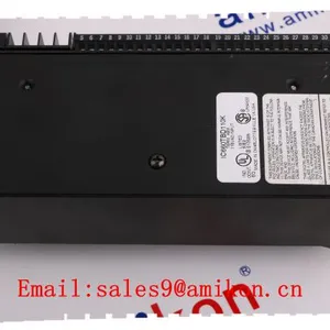 Abb Plc Programming GE Fanuc IC200ALG264 thumbnail-1