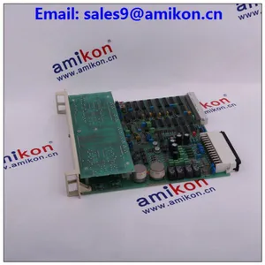 TB851 | Safety PLC ABB IGCT Module thumbnail-1