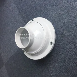 Aluminum Hvac Jet Nozzle Diffuser China Supplier thumbnail-1