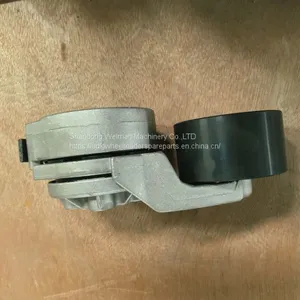 Genuine DCEC Cummins Engine Spare Parts C3976832 BELT TENSIONER thumbnail-3