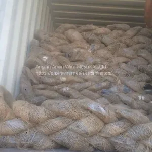 Dubai Market Soft Quality Black Annealed Wire thumbnail-3