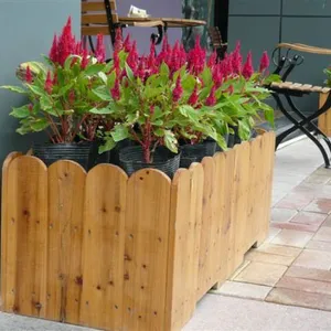 Colourfast Garden Decorative Oem Outdoor Flower Boxes thumbnail-1