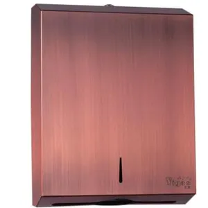 Stainless Steel Paper Towel Dispenser thumbnail-1