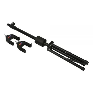 Self-locking Wholesale Foldable Display Guitar Stand Net Weight thumbnail-2