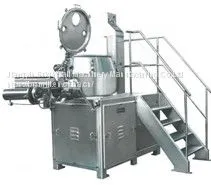 Mixing Granulating Machine thumbnail-1