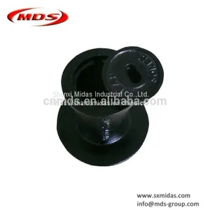 EN124 Grey Iron GG20 Surface Box for Valve, Fire Hydrant, Water Meter thumbnail-1