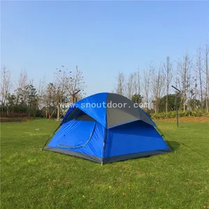 Camping Tent Outdoor for 2 Person SN-ZP037 thumbnail-3