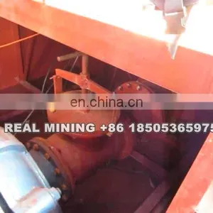 Sand Dredger Cutter Suction Dredger for Mining thumbnail-1