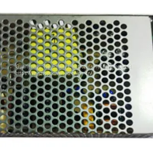 100W Wide Input AC/DC Switching Power Supply thumbnail-1