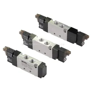 Neuma Solenoid Valve NVS Series thumbnail-1
