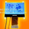 240X128 Graphic Cog LCD Module thumbnail-1