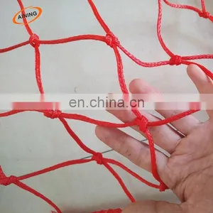 PE Ski Slope Safety Net, Snow Fence Safety Net thumbnail-1