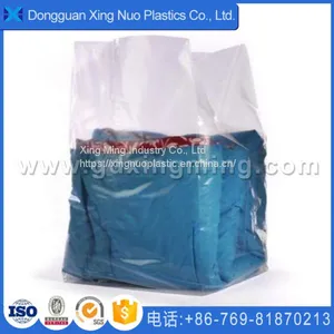 LDPE Plastic Rug Storage Bag 4 Mil Fits Rugs Up To 9' x 12' thumbnail-3