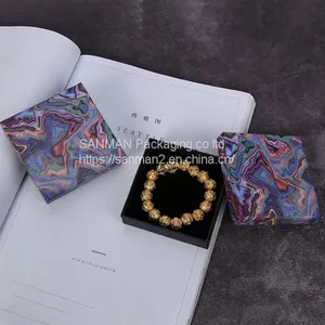 Square Soap Packaging Paper Boxes thumbnail-4