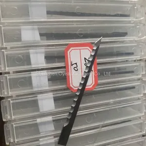 Zund Z66 Carbide Serrated Blade thumbnail-2