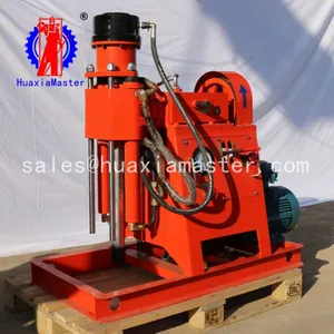 ZLJ1200 Grouting Reinforcement Drilling Rig /high Pressure Grouting Machine thumbnail-3
