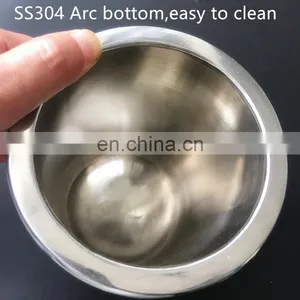 JR-550 High Speed Paint High Viscosity Liquid Laboratory Disperser Dispersing Machine Sand Ball Mill thumbnail-3