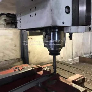 Taiwan Hartford 4230 Gantry Machining Center thumbnail-3