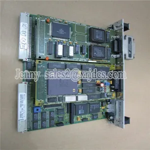 One Year Warranty New AUTOMATION MODULE PLC DCS FORCE SYS68K/ISIO-1FP PLC Module thumbnail-2