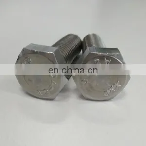 Astm A325 310 Stainless Steel Bolts and Nuts thumbnail-1